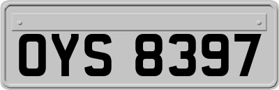 OYS8397