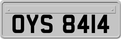 OYS8414