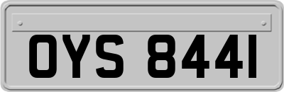 OYS8441