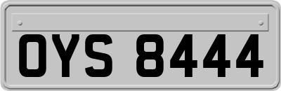 OYS8444