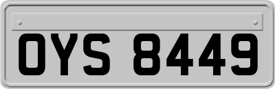 OYS8449