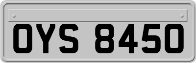 OYS8450