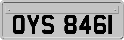 OYS8461