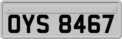 OYS8467