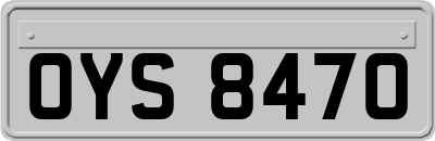 OYS8470