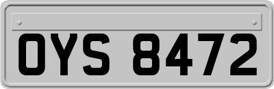 OYS8472