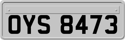 OYS8473