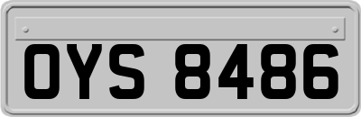 OYS8486