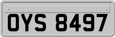 OYS8497