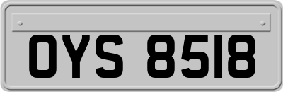 OYS8518