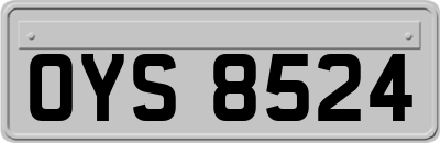OYS8524