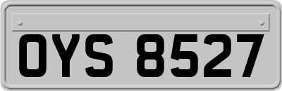 OYS8527