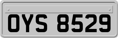 OYS8529