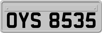 OYS8535