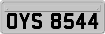 OYS8544