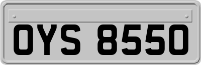 OYS8550