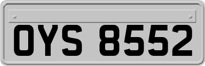 OYS8552
