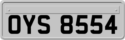 OYS8554