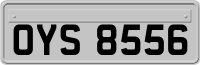 OYS8556
