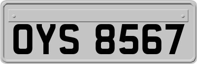 OYS8567