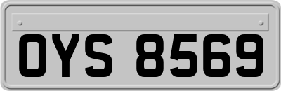 OYS8569