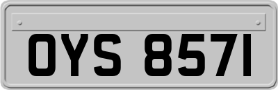 OYS8571