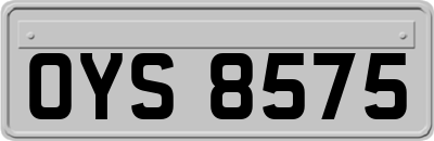 OYS8575