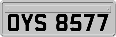 OYS8577