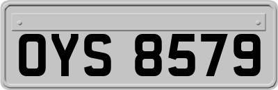 OYS8579