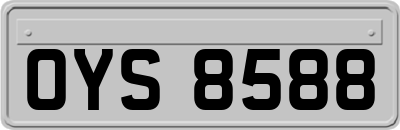 OYS8588