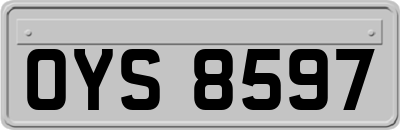 OYS8597