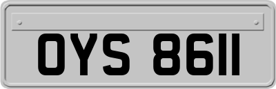 OYS8611