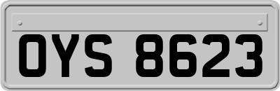 OYS8623