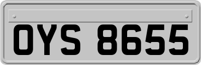 OYS8655