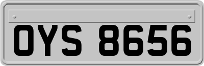 OYS8656