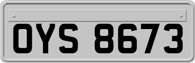 OYS8673