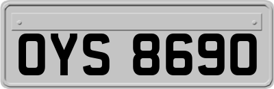 OYS8690