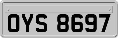 OYS8697