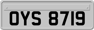 OYS8719