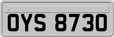 OYS8730