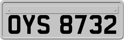 OYS8732