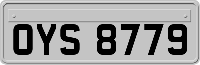 OYS8779