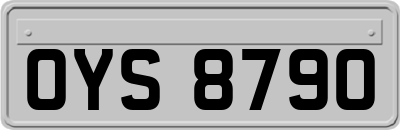 OYS8790