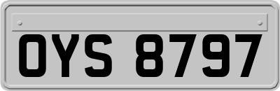 OYS8797