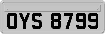 OYS8799