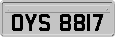 OYS8817
