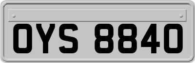 OYS8840