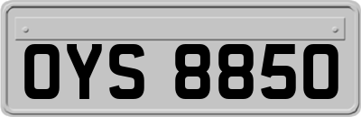 OYS8850
