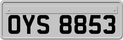 OYS8853