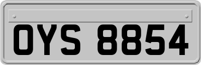OYS8854